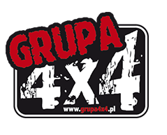 Grupa4x4 Rajdy 